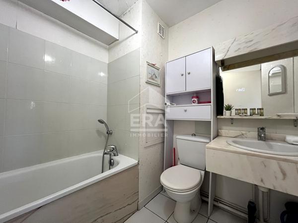 Appartement Arcachon 2 pièce(s) 33120