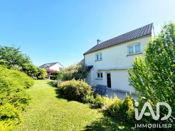 Maison à vendre 5 pièces 141 m² Réhon