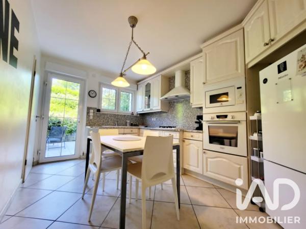 Maison à vendre 5 pièces 141 m² Réhon