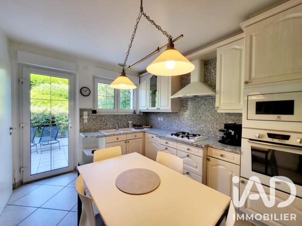 Maison à vendre 5 pièces 141 m² Réhon