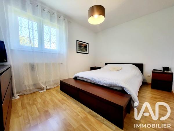Maison à vendre 5 pièces 141 m² Réhon