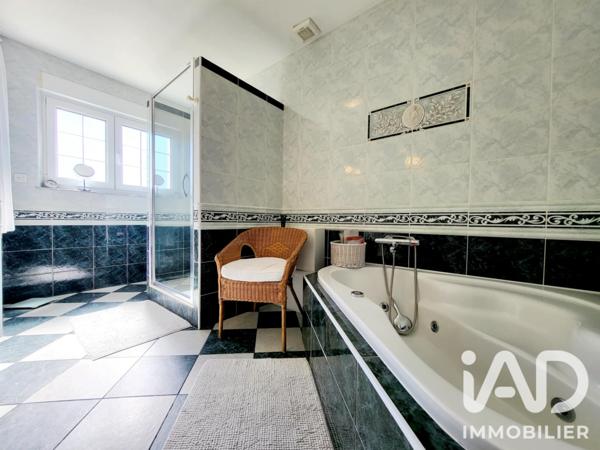 Maison à vendre 5 pièces 141 m² Réhon