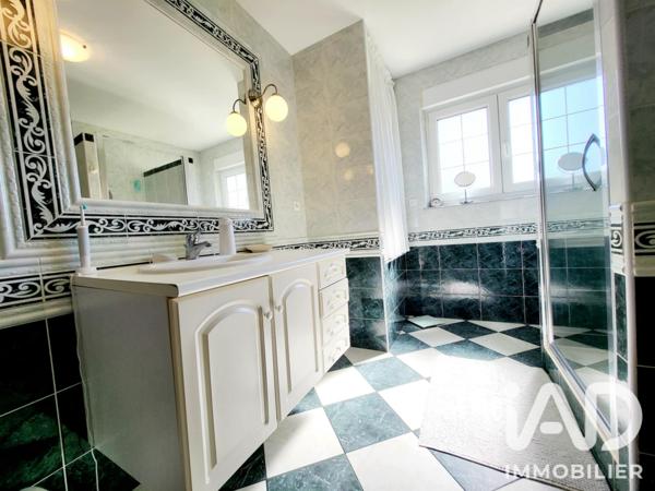 Maison à vendre 5 pièces 141 m² Réhon