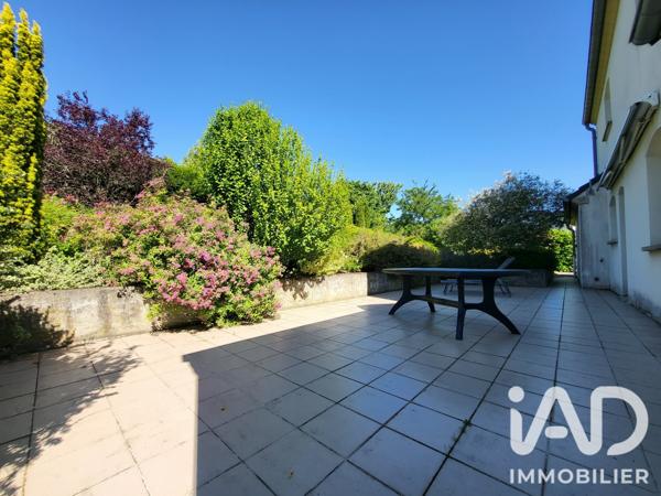 Maison à vendre 5 pièces 141 m² Réhon