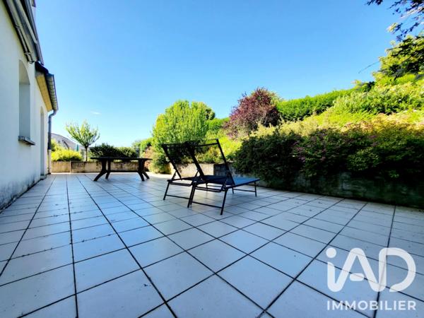 Maison à vendre 5 pièces 141 m² Réhon