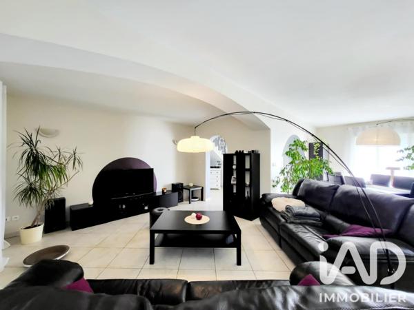 Maison à vendre 5 pièces 141 m² Réhon