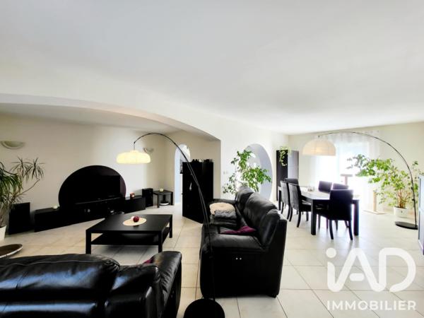 Maison à vendre 5 pièces 141 m² Réhon