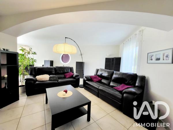 Maison à vendre 5 pièces 141 m² Réhon