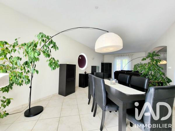 Maison à vendre 5 pièces 141 m² Réhon