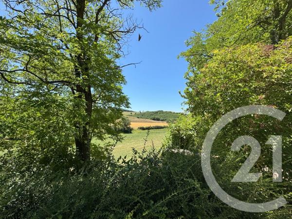 Maison à vendre  1 pièce - 95 m2 BELPECH - 11