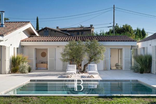 Saint-Didier-au-Mont-d'Or, Maison 4 Chambres -  237 m² à vendre