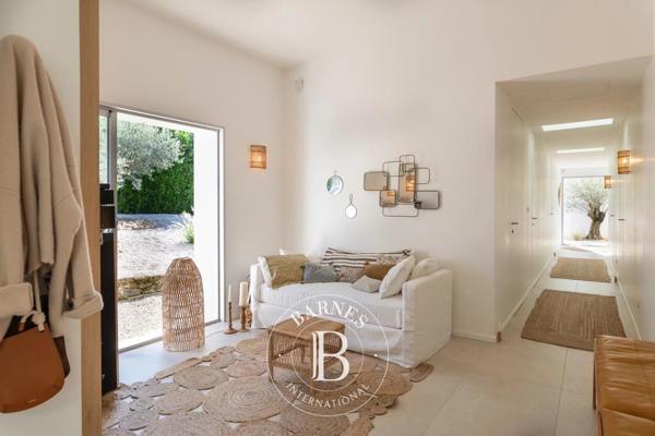 Saint-Didier-au-Mont-d'Or, Maison 4 Chambres -  237 m² à vendre