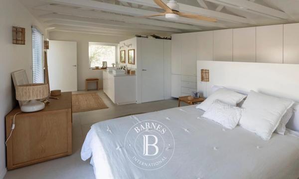 Saint-Didier-au-Mont-d'Or, Maison 4 Chambres -  237 m² à vendre