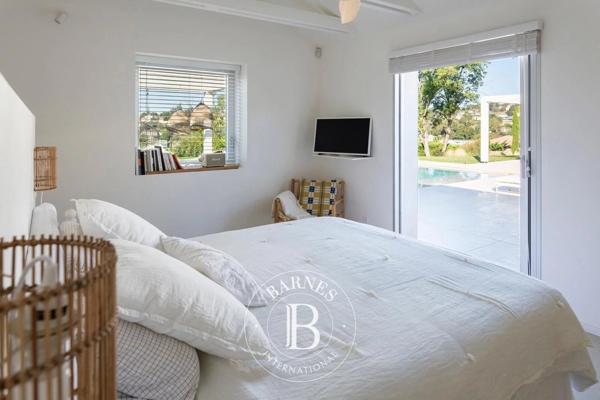 Saint-Didier-au-Mont-d'Or, Maison 4 Chambres -  237 m² à vendre