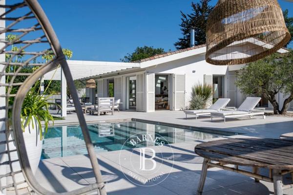 Saint-Didier-au-Mont-d'Or, Maison 4 Chambres -  237 m² à vendre