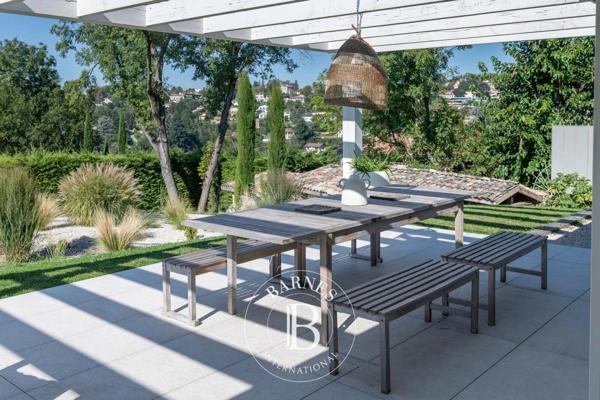 Saint-Didier-au-Mont-d'Or, Maison 4 Chambres -  237 m² à vendre