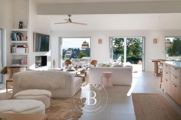 Saint-Didier-au-Mont-d'Or, Maison 4 Chambres -  237 m² à vendre
