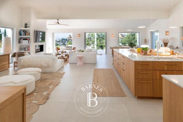 Saint-Didier-au-Mont-d'Or, Maison 4 Chambres -  237 m² à vendre