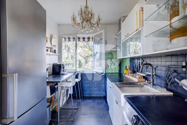 SEVRES RIVE DROITE - DEMEURE DE PRESTIGE €1 800 000 ** - Référence 624-S