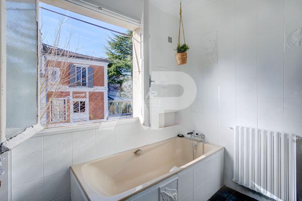 SEVRES RIVE DROITE - DEMEURE DE PRESTIGE €1 800 000 ** - Référence 624-S