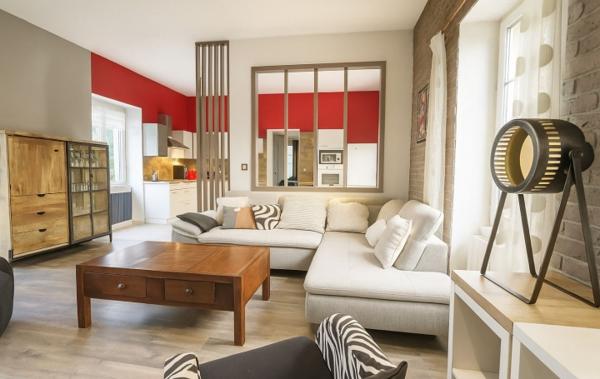 Vente Maison Chalon-sur-saone   