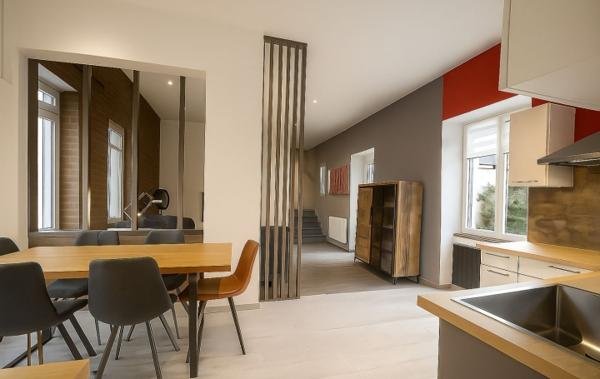 Vente Maison Chalon-sur-saone   