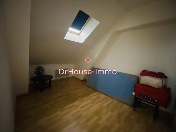 Bien immobilier à vendre 7 pièces de 235 m²