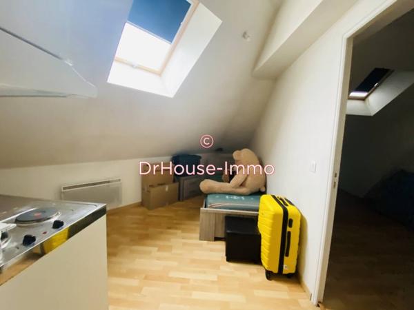 Bien immobilier à vendre 7 pièces de 235 m²