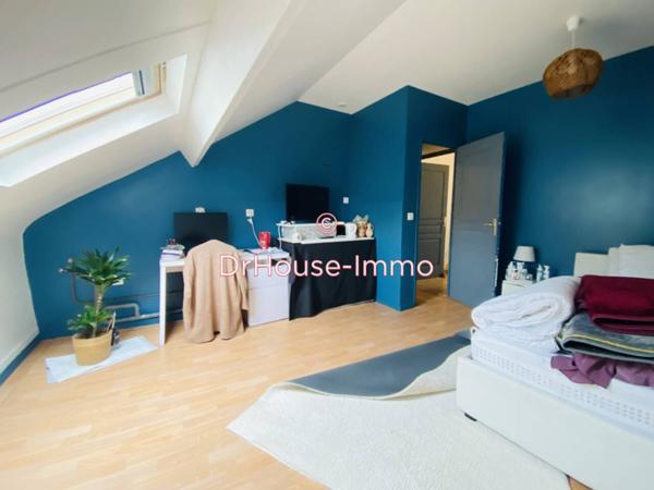 Bien immobilier à vendre 7 pièces de 235 m²