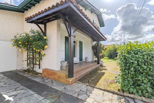 Maison à vendre |  Libourne |  6 pièces | 126 m²