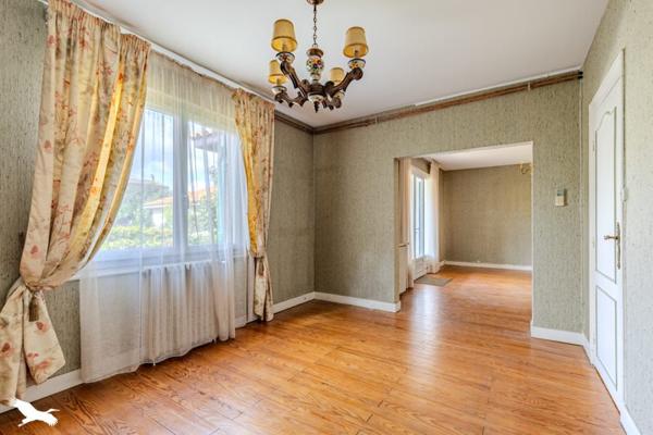 Maison à vendre |  Libourne |  6 pièces | 126 m²