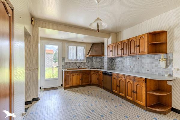 Maison à vendre |  Libourne |  6 pièces | 126 m²