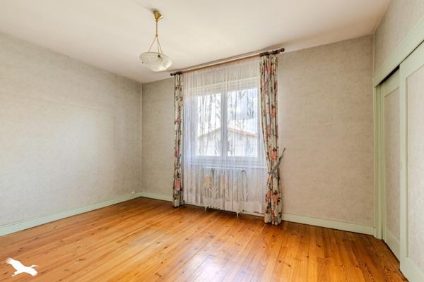 Maison à vendre |  Libourne |  6 pièces | 126 m²