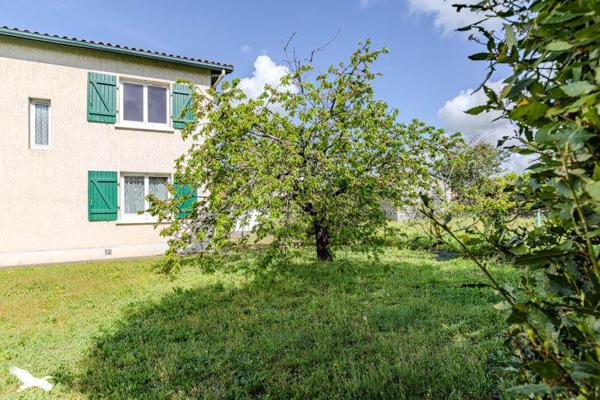 Maison à vendre |  Libourne |  6 pièces | 126 m²