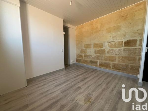 Appartement à vendre 3 pièces 67 m² Bègles