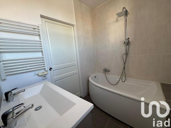 Appartement à vendre 3 pièces 67 m² Bègles