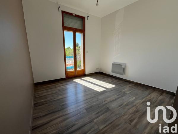 Appartement à vendre 3 pièces 67 m² Bègles