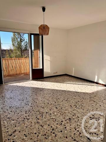 Appartement F4 à vendre  4 pièces - 83 m2 ST CYR SUR MER - 83