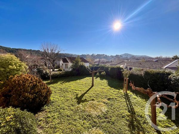 Appartement F4 à vendre  4 pièces - 83 m2 ST CYR SUR MER - 83