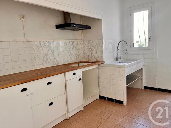 Appartement F4 à vendre  4 pièces - 83 m2 ST CYR SUR MER - 83