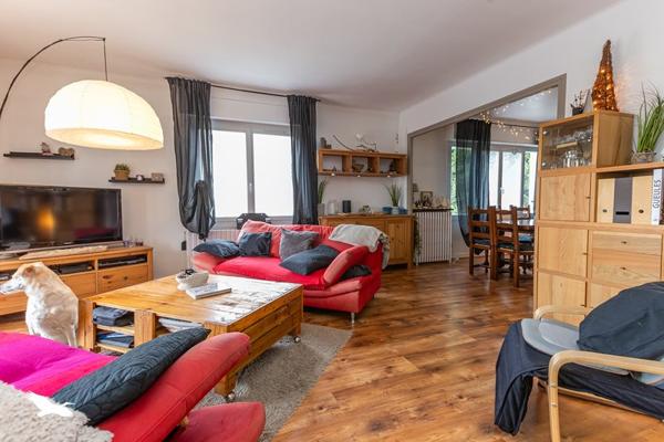 Maison à vendre |  Lourdes |  6 pièces | 139 m²