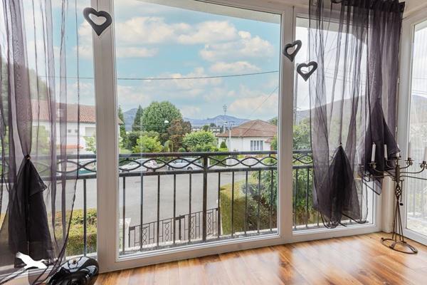 Maison à vendre |  Lourdes |  6 pièces | 139 m²