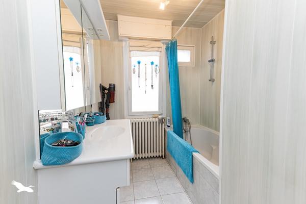 Maison à vendre |  Lourdes |  6 pièces | 139 m²