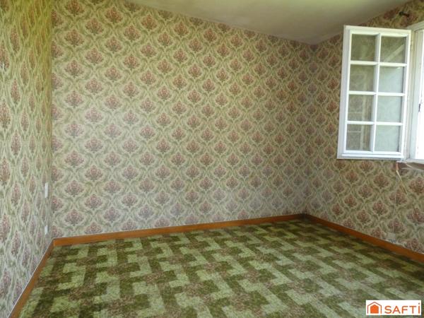 Maison familiale de 165 m2 proche commodités