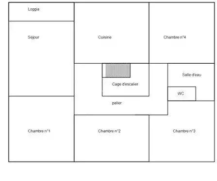 Vente                                                      Maison de ville
                        
                     5 pièces                      152 m2                     à Castres