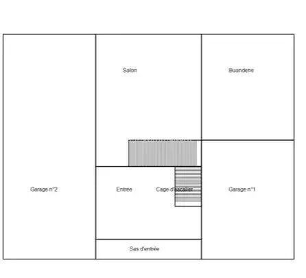 Vente                                                      Maison de ville
                        
                     5 pièces                      152 m2                     à Castres
