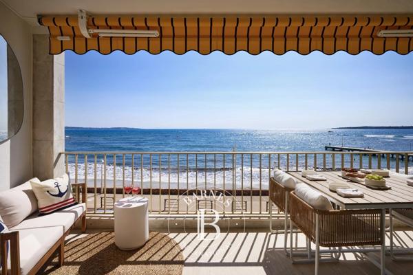 Cannes, Appartement 2 Chambres -  69 m² à vendre