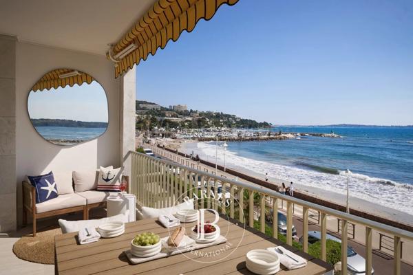 Cannes, Appartement 2 Chambres -  69 m² à vendre