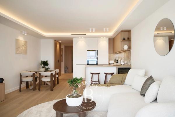 Cannes, Appartement 2 Chambres -  69 m² à vendre
