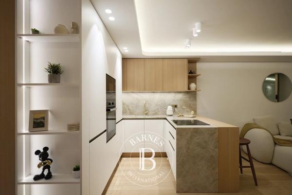 Cannes, Appartement 2 Chambres -  69 m² à vendre